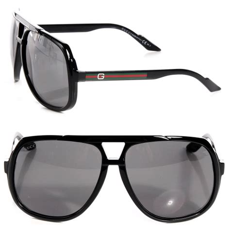 gucci gucci 1622 s aviator sunglasses|gucci aviator sunglasses sale.